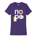 Purple Rush - N3900 - FRONT