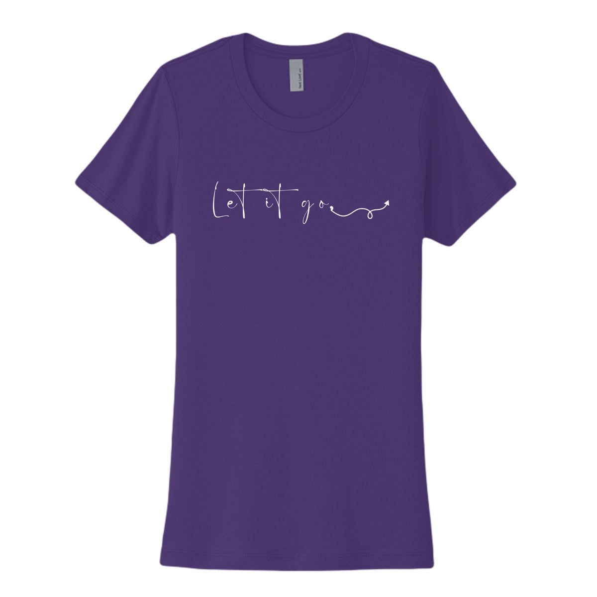 Purple Rush - N3900 - FRONT