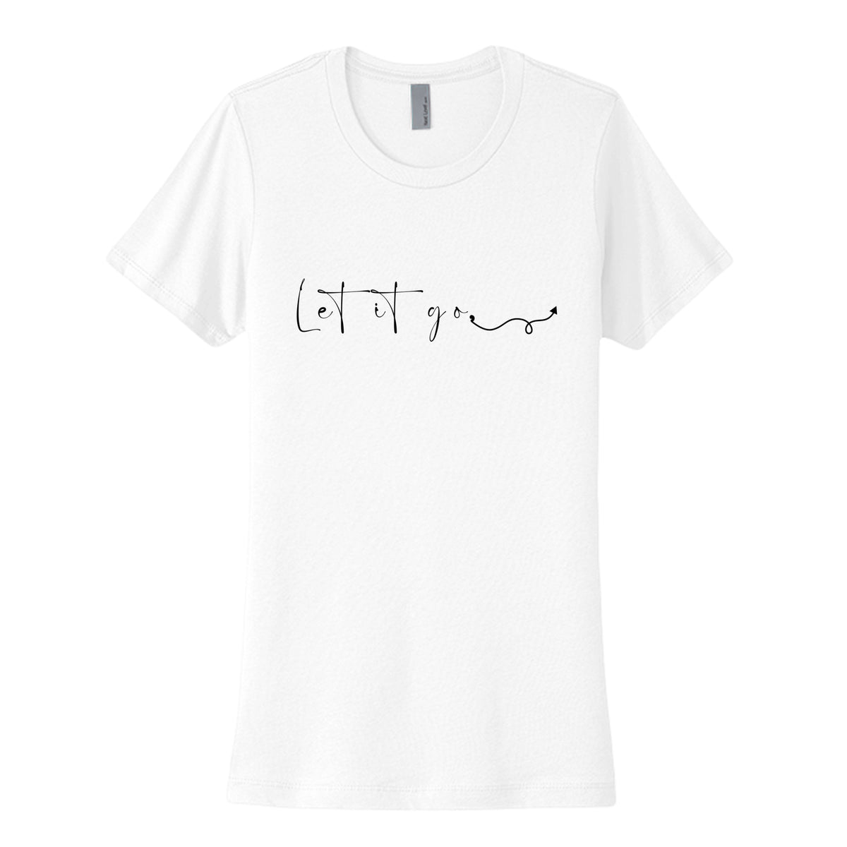White - N3900 - FRONT