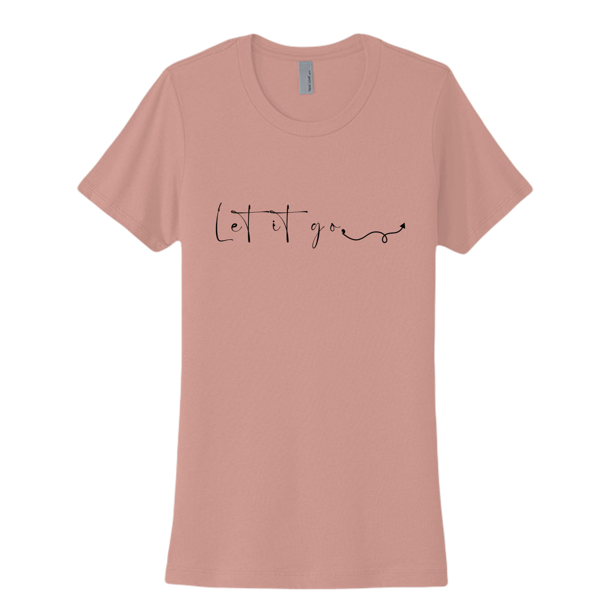 Desert Pink - N3900 - FRONT