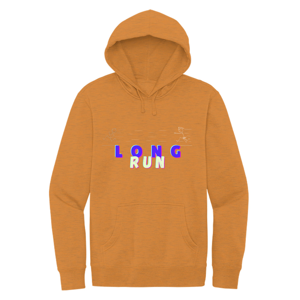 Marigold Heather - DT6100 - FRONT