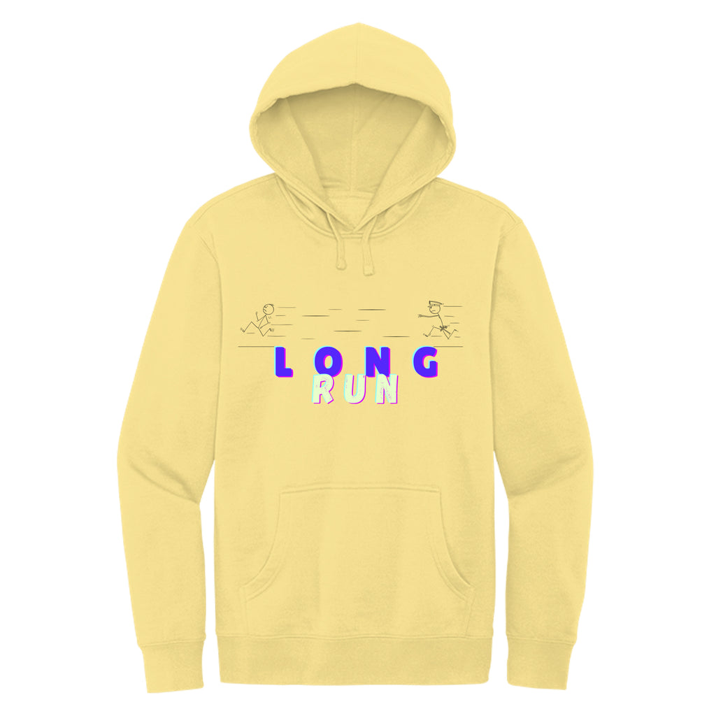 Light Yellow - DT6100 - FRONT
