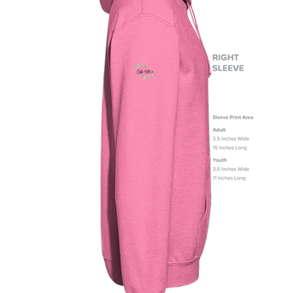 Awareness Pink Heather - DT6100 - SLEEVE_RIGHT