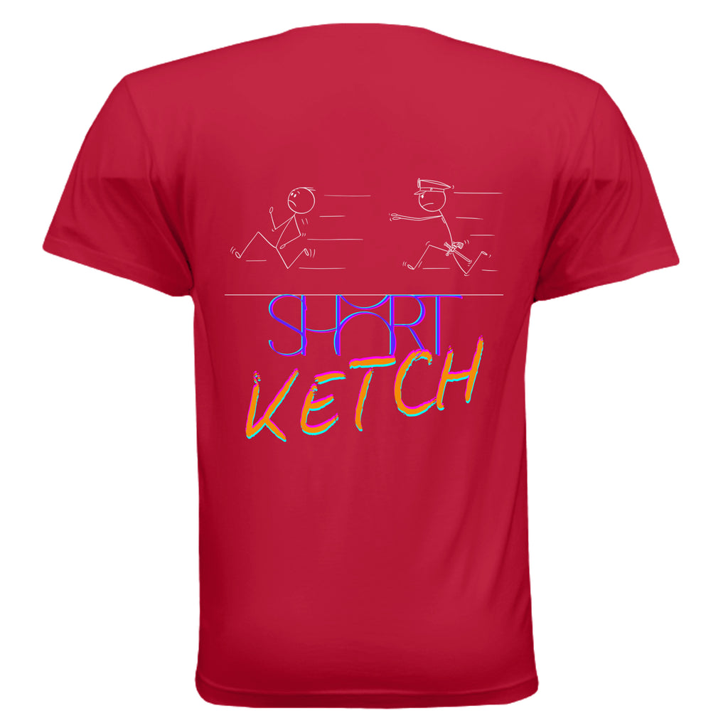 RED - 3600 - BACK