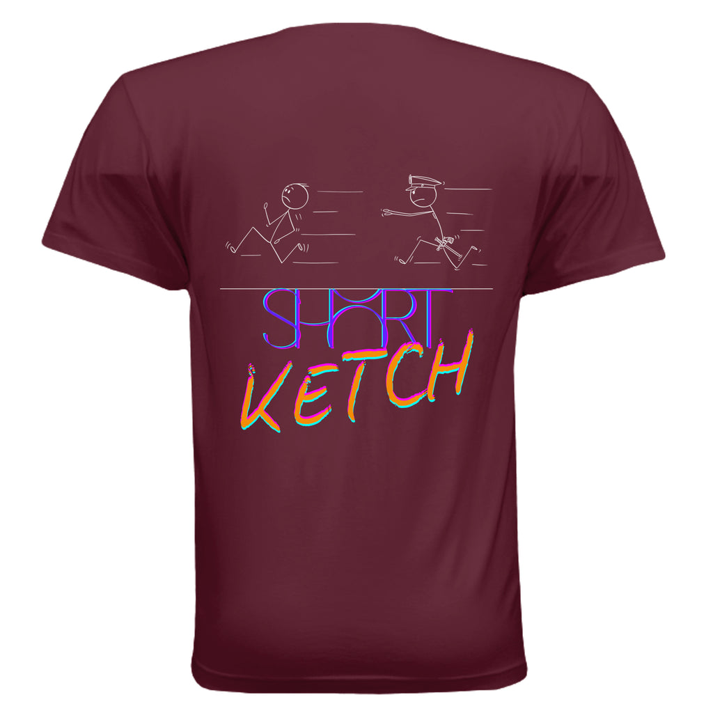 MAROON - 3600 - BACK