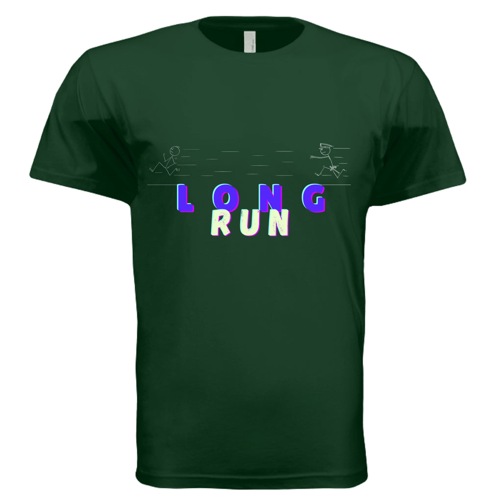 FOREST GREEN - 3600 - FRONT