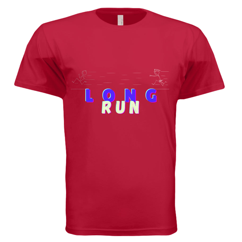 RED - 3600 - FRONT