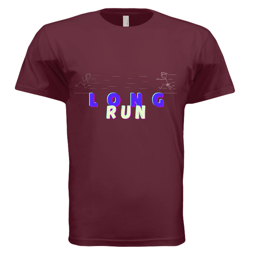 MAROON - 3600 - FRONT