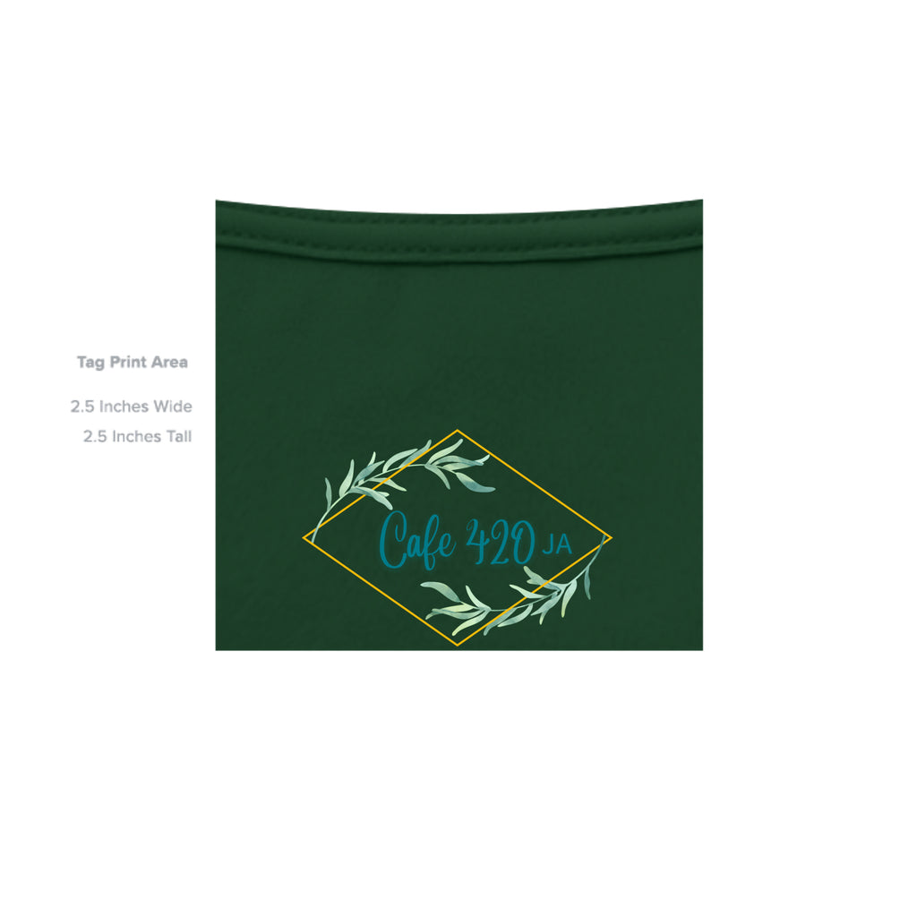 FOREST GREEN - 3600 - INSIDE_TAG_LINE