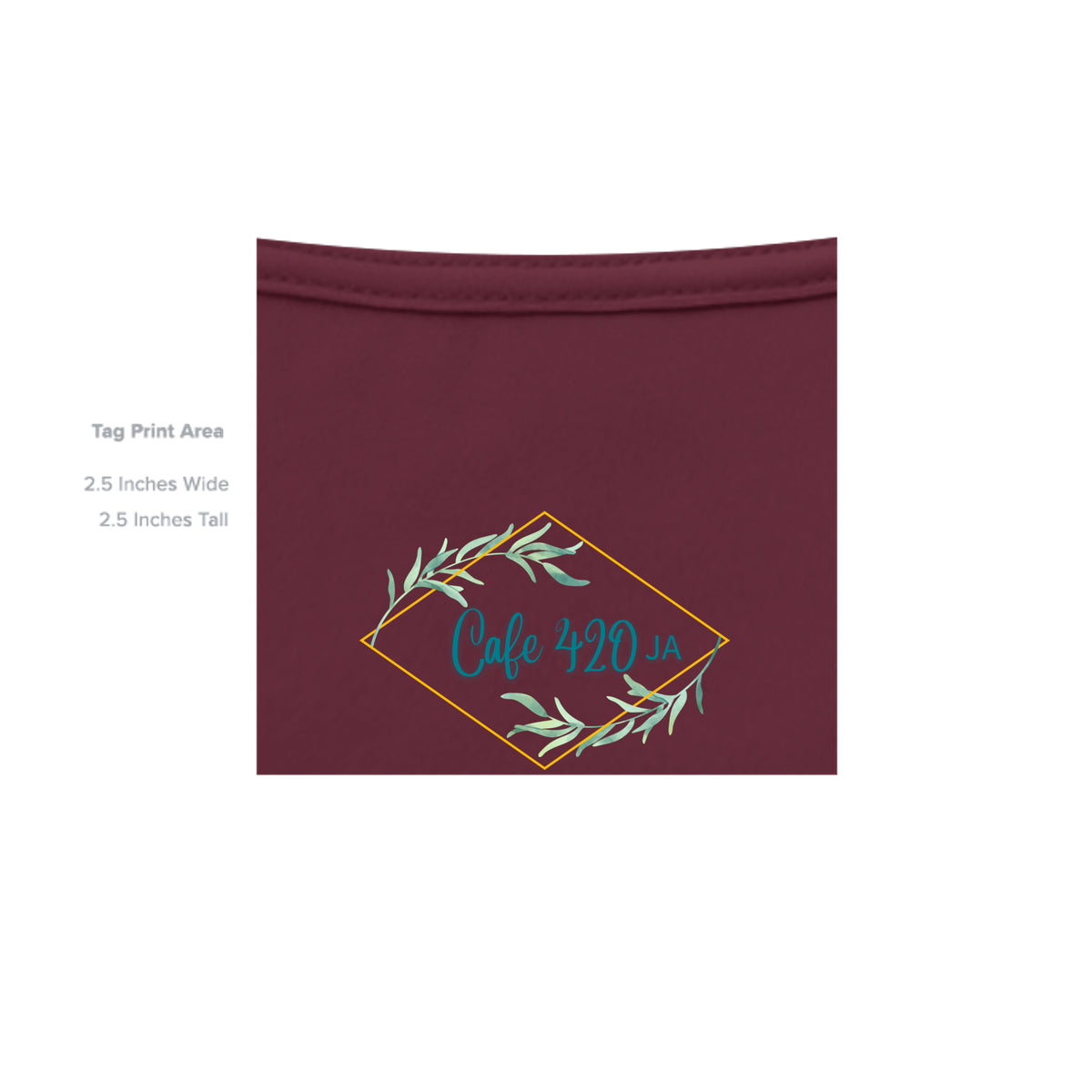 MAROON - 3600 - INSIDE_TAG_LINE