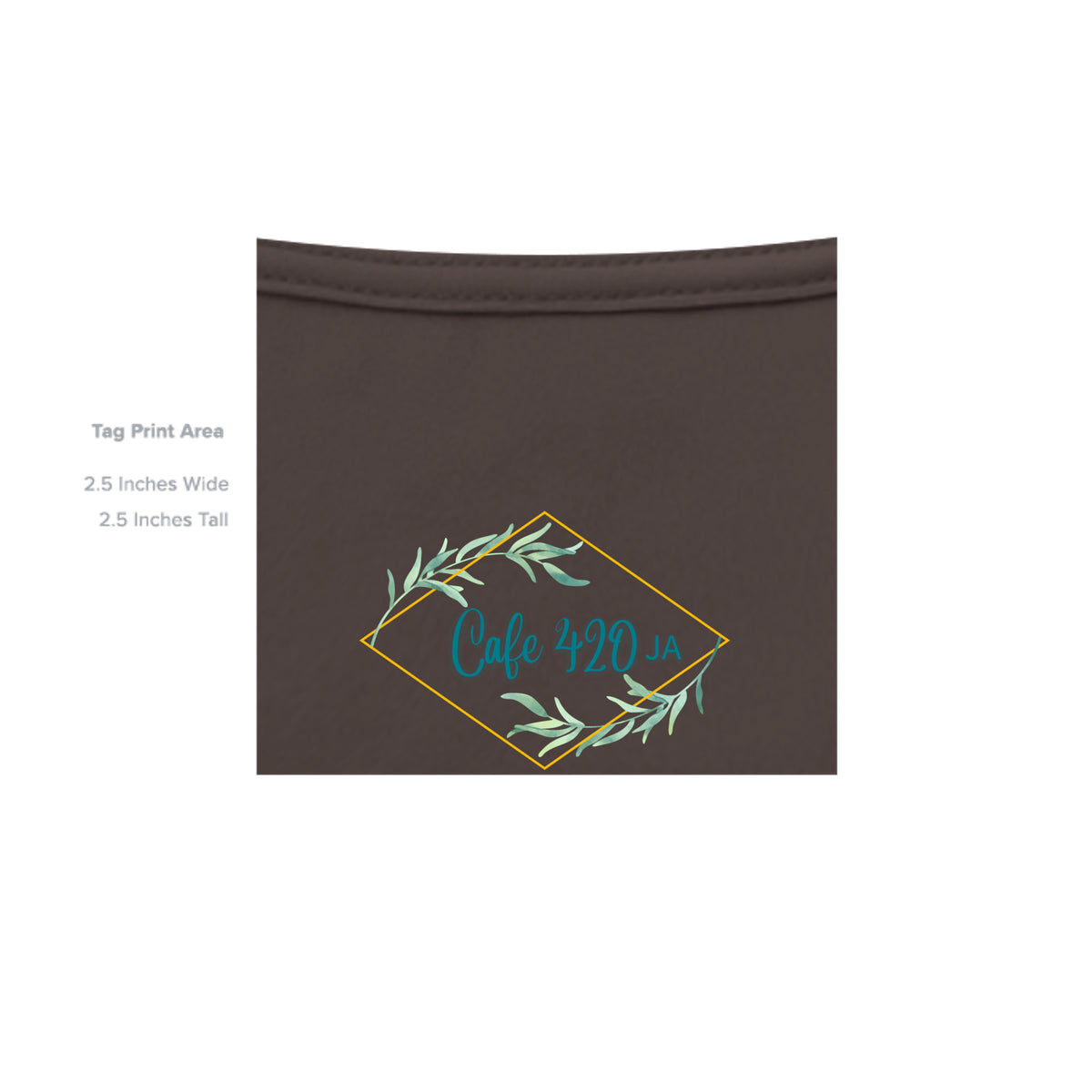 DARK CHOCOLATE - 3600 - INSIDE_TAG_LINE