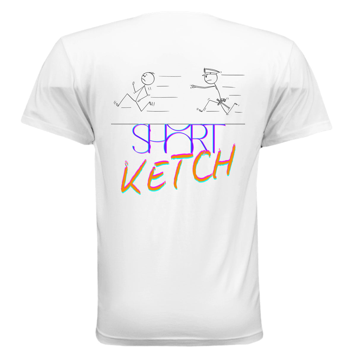 White - 3600 - BACK