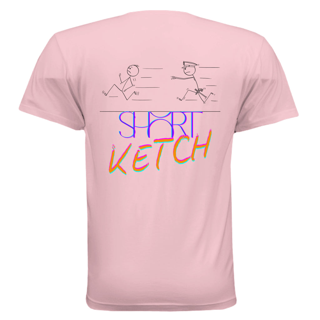 Light Pink - 3600 - BACK