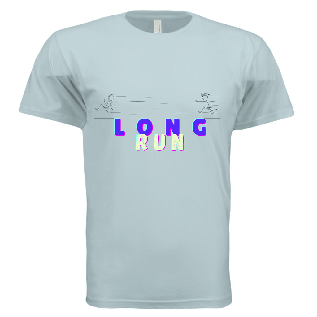 Light Blue - 3600 - FRONT