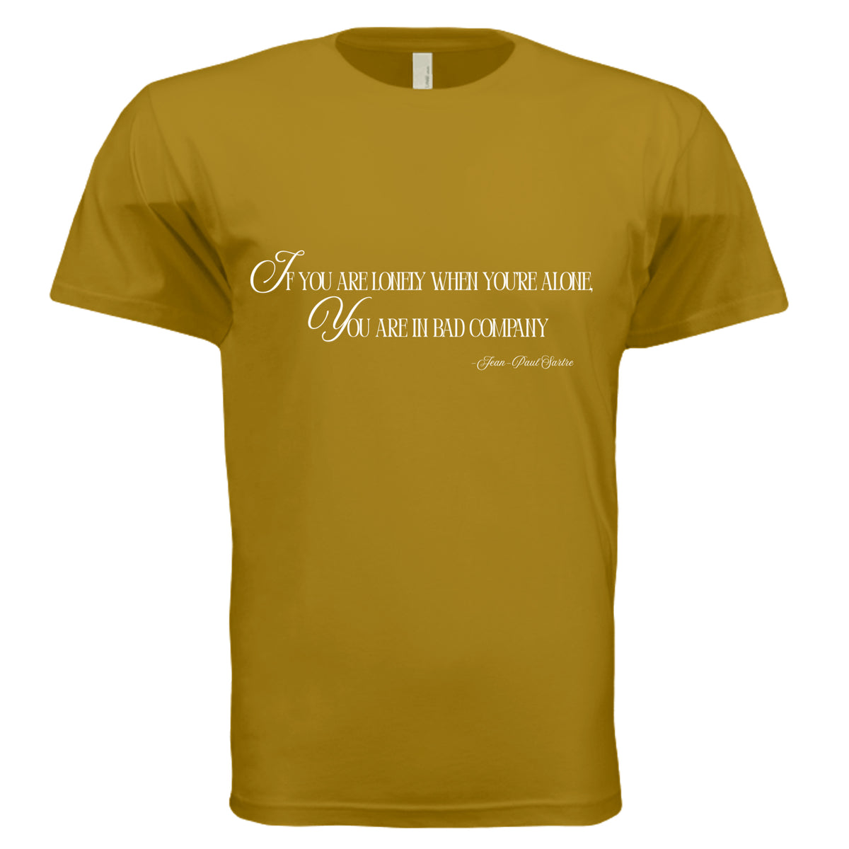 Antique Gold - 3600 - FRONT