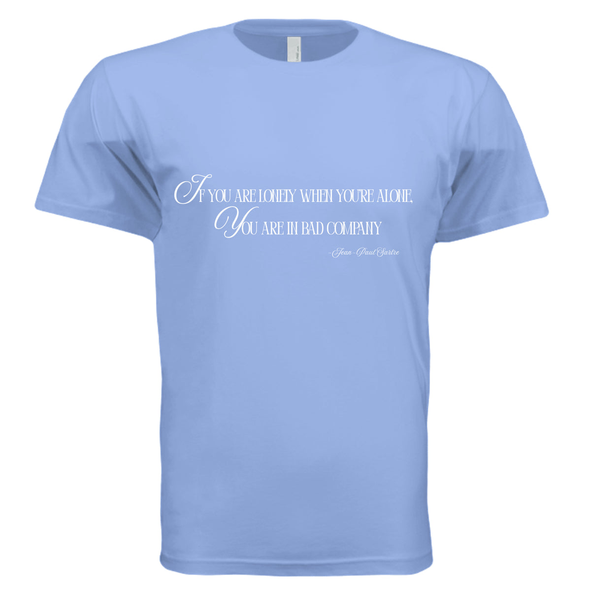 Peri Blue - 3600 - FRONT