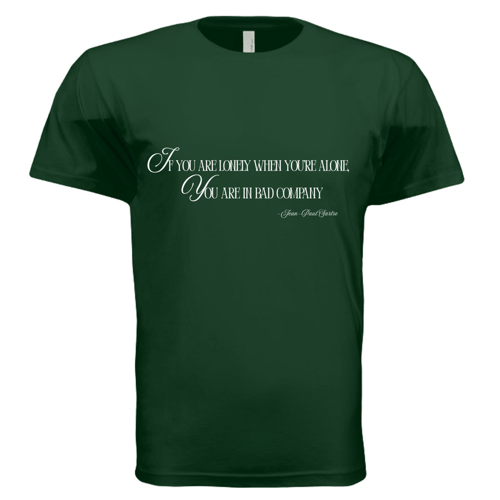 FOREST GREEN - 3600 - FRONT