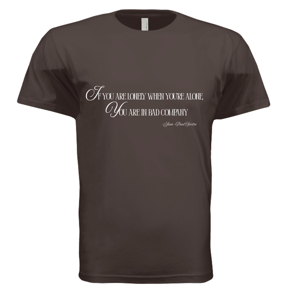 DARK CHOCOLATE - 3600 - FRONT