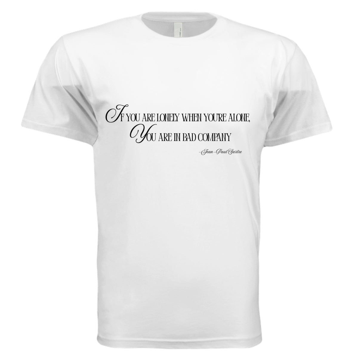 White - 3600 - FRONT