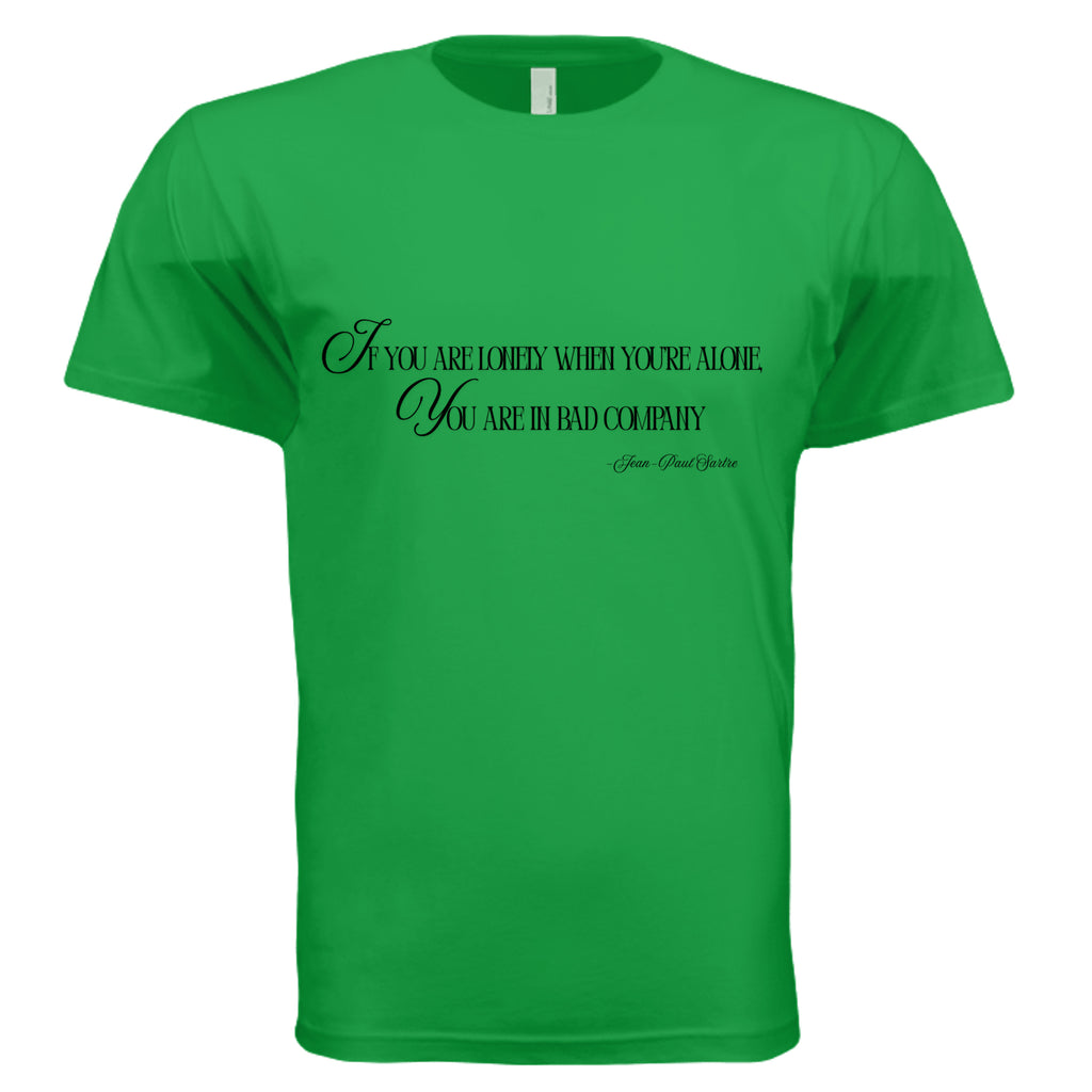KELLY GREEN - 3600 - FRONT
