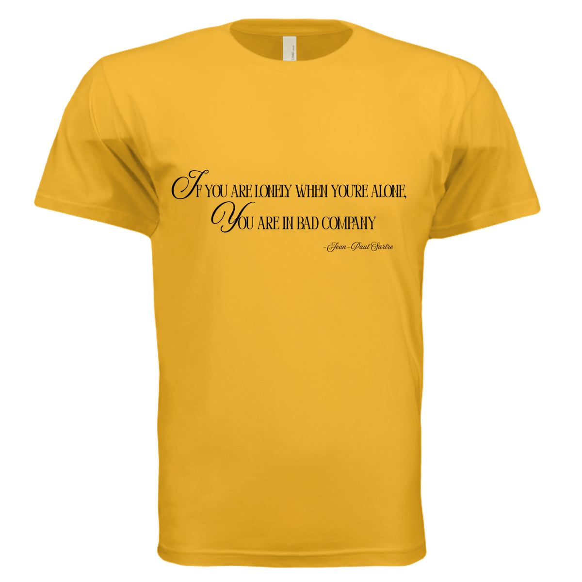 GOLD - 3600 - FRONT