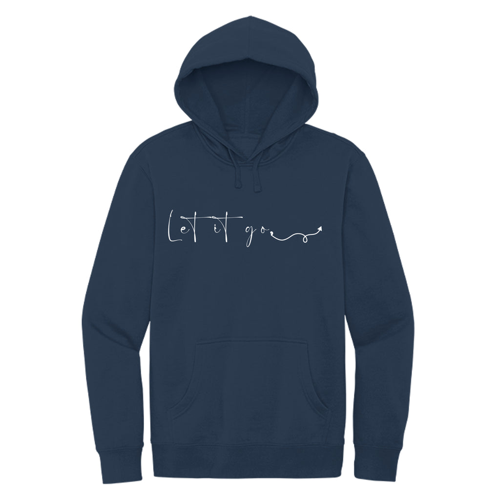 New Navy - DT6100 - FRONT