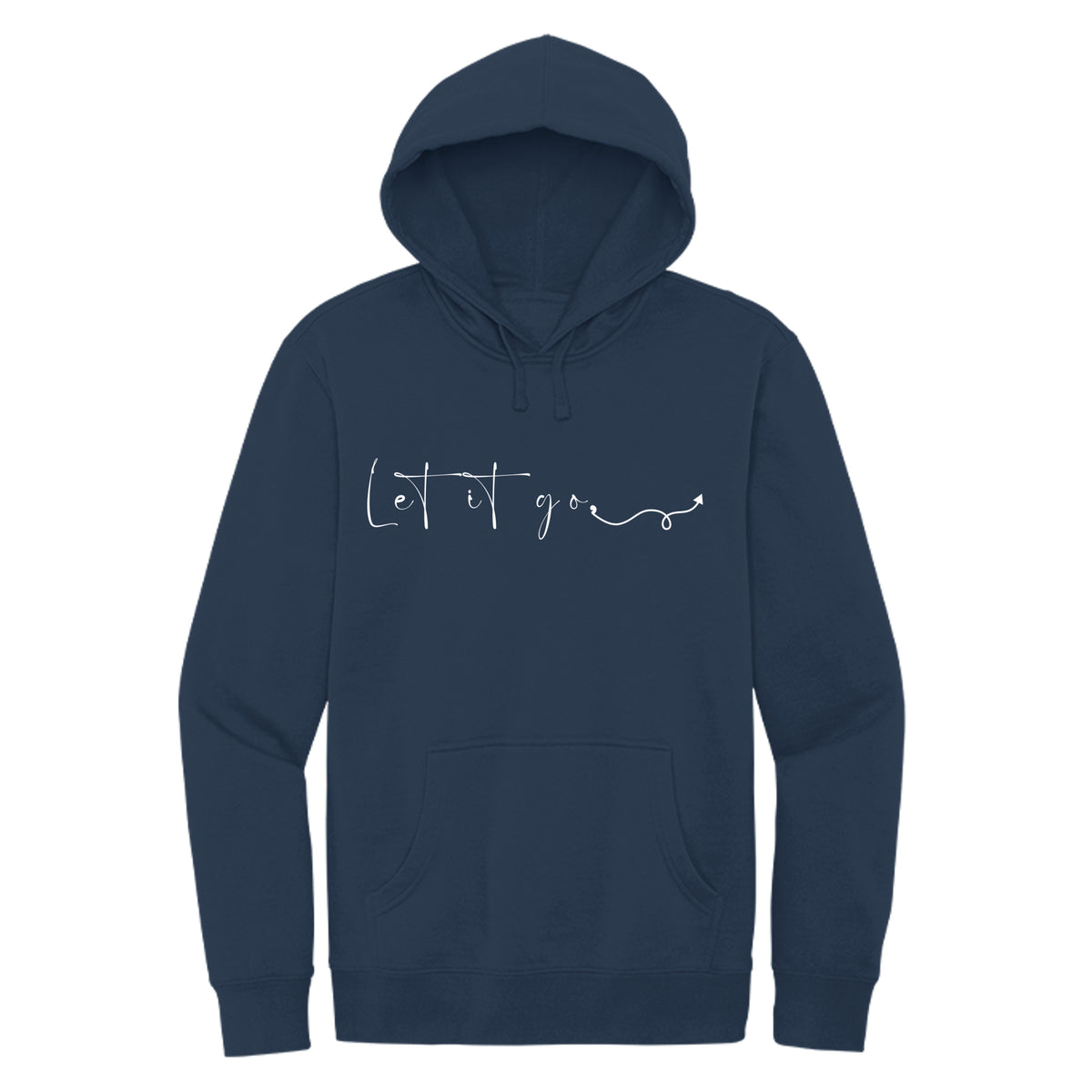 New Navy - DT6100 - FRONT