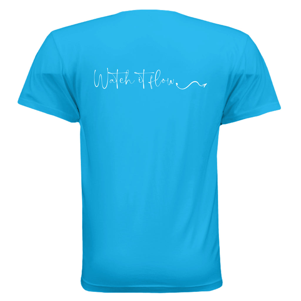 TURQUOISE - 3600 - BACK
