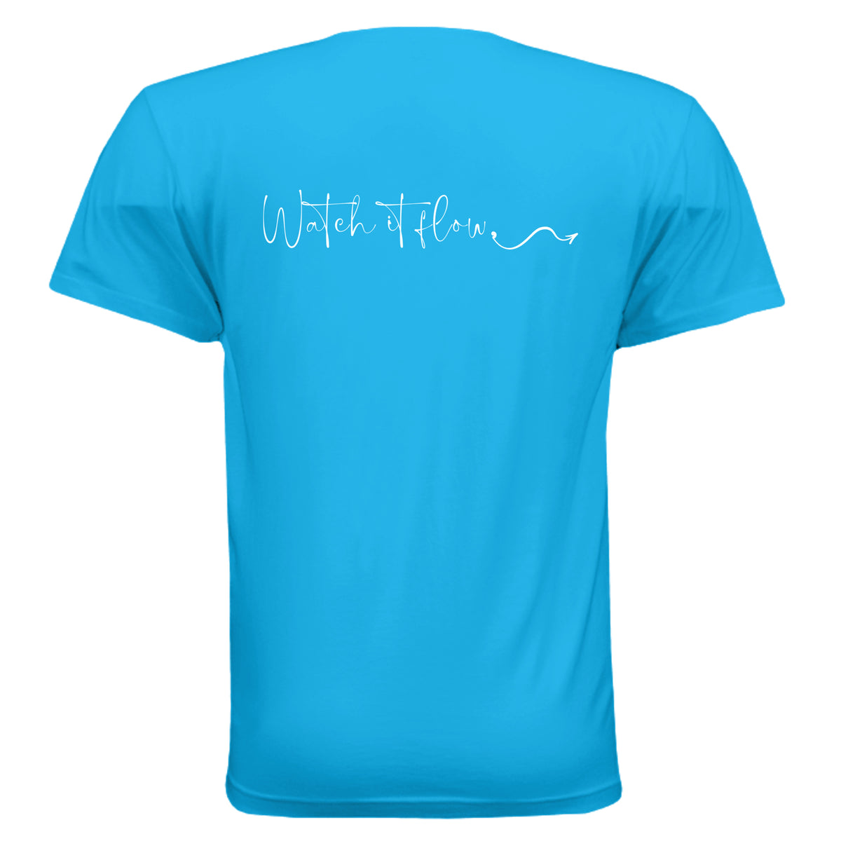 TURQUOISE - 3600 - BACK