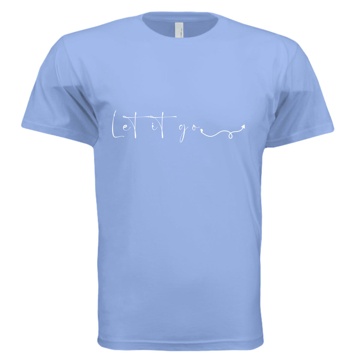 Peri Blue - 3600 - FRONT