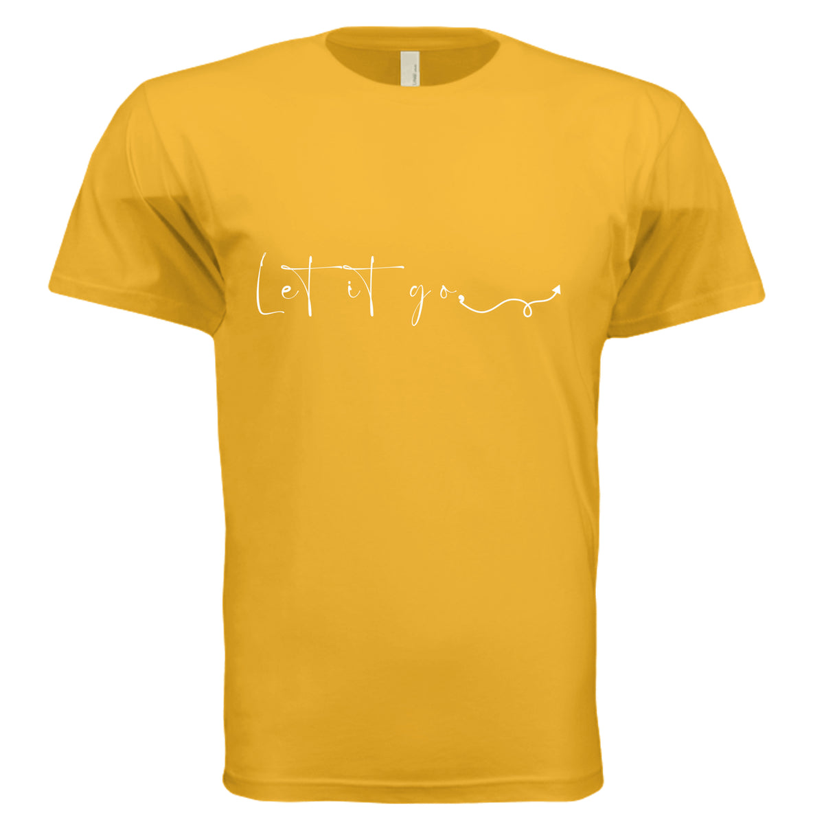 GOLD - 3600 - FRONT