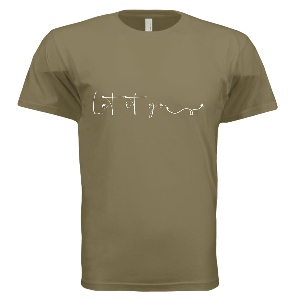 MILITARY GREEN - 3600 - FRONT