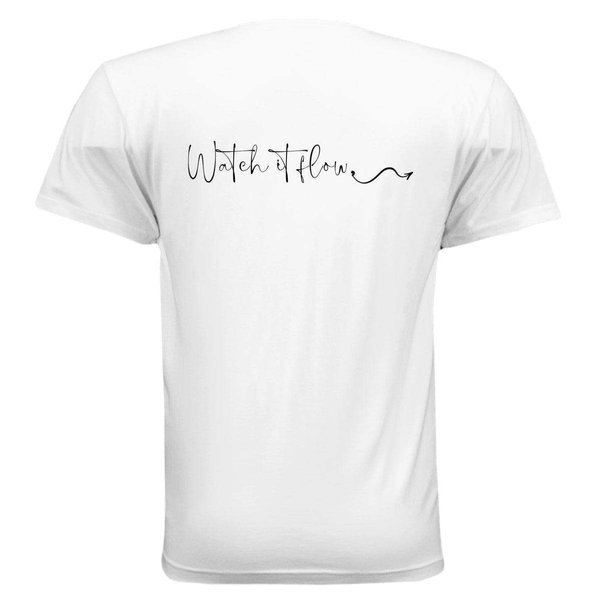 White - 3600 - BACK