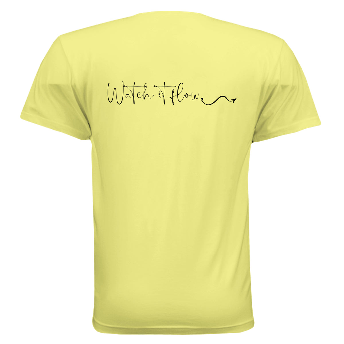 BANANA CREAM - 3600 - BACK