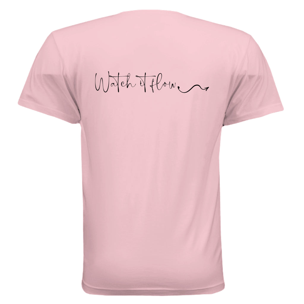 Light Pink - 3600 - BACK