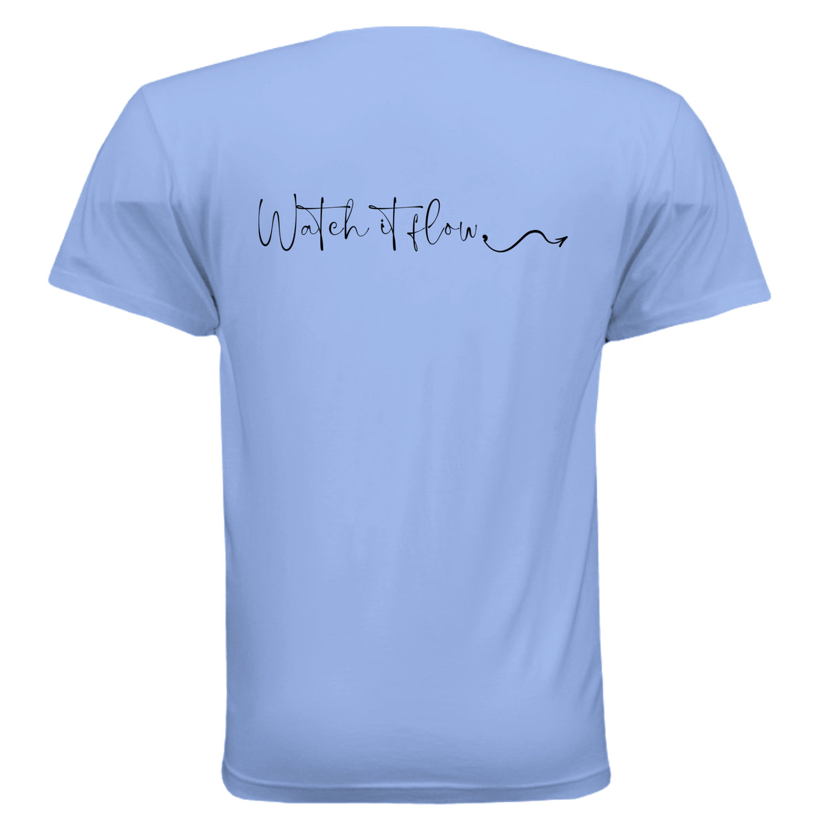 Peri Blue - 3600 - BACK