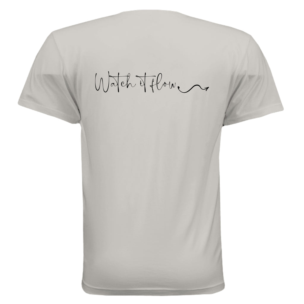 LIGHT GRAY - 3600 - BACK