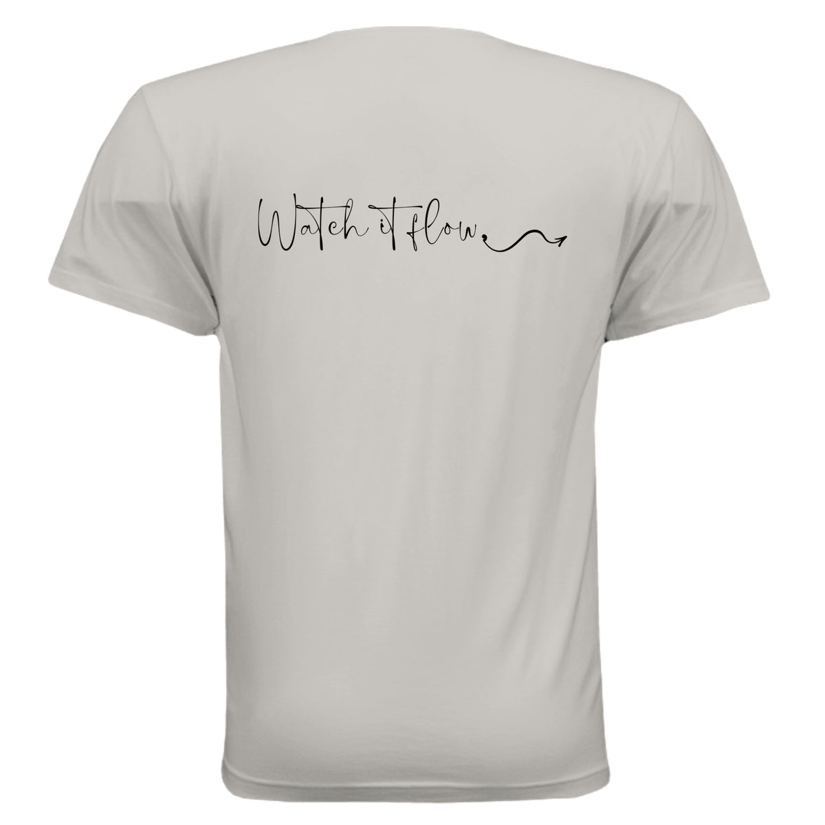 LIGHT GRAY - 3600 - BACK