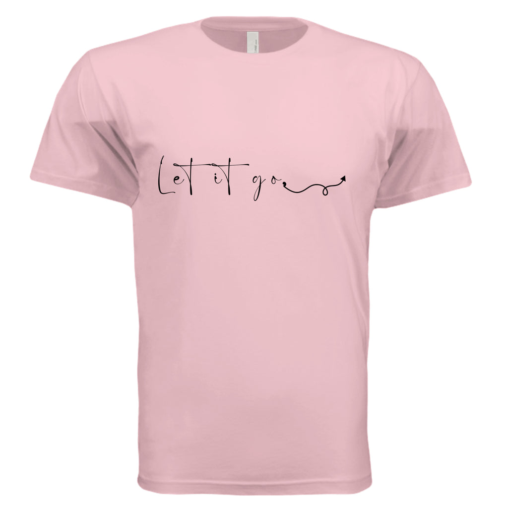 Light Pink - 3600 - FRONT