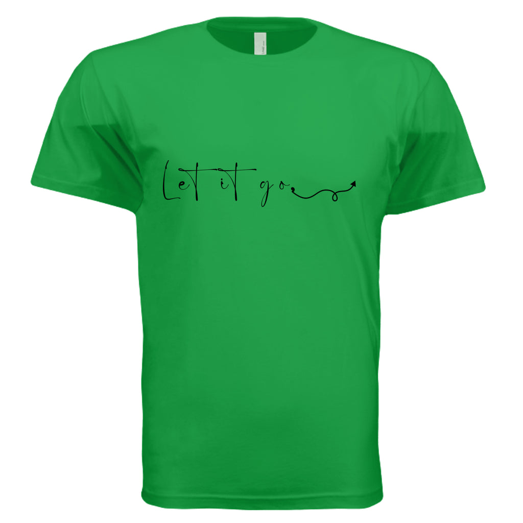 KELLY GREEN - 3600 - FRONT