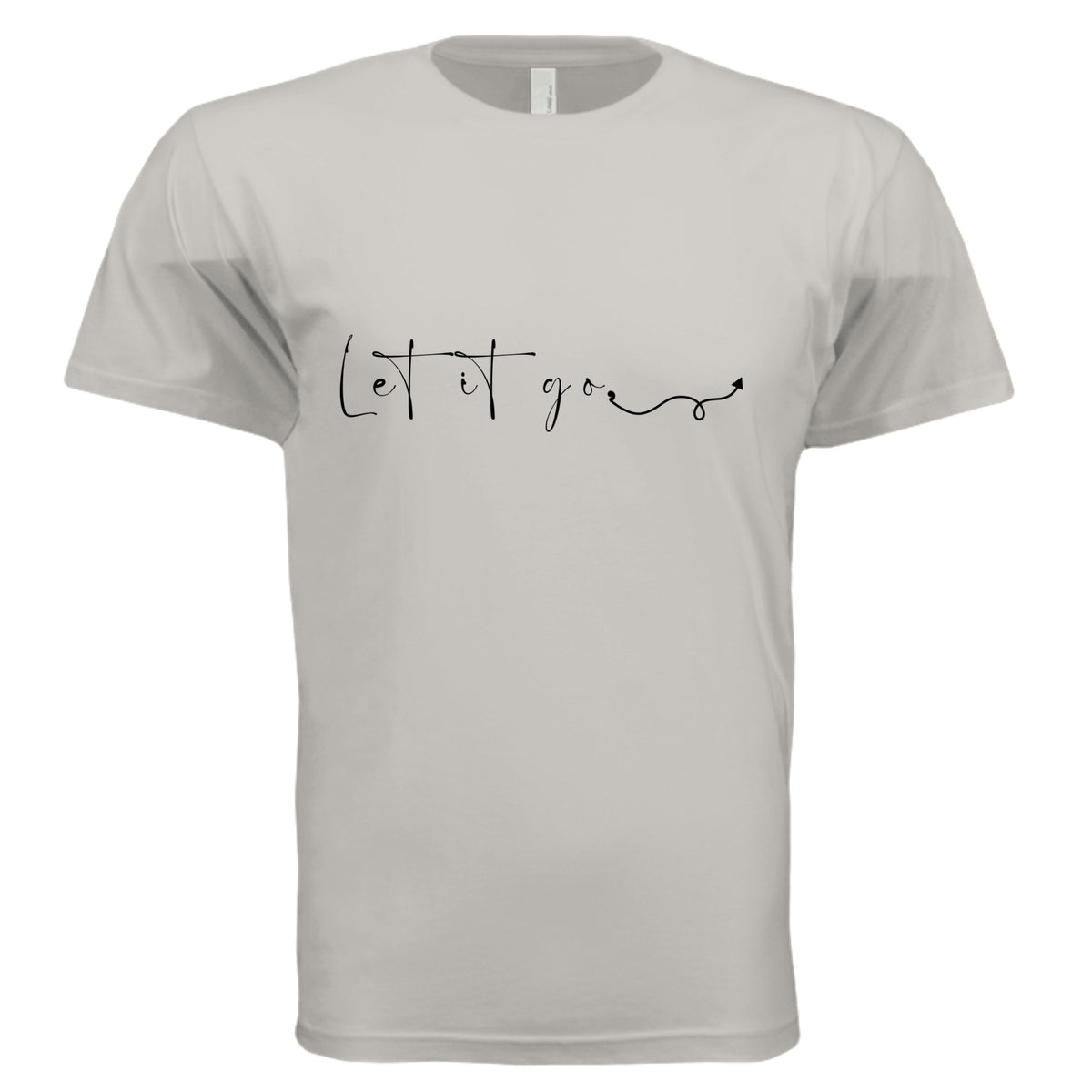 LIGHT GRAY - 3600 - FRONT
