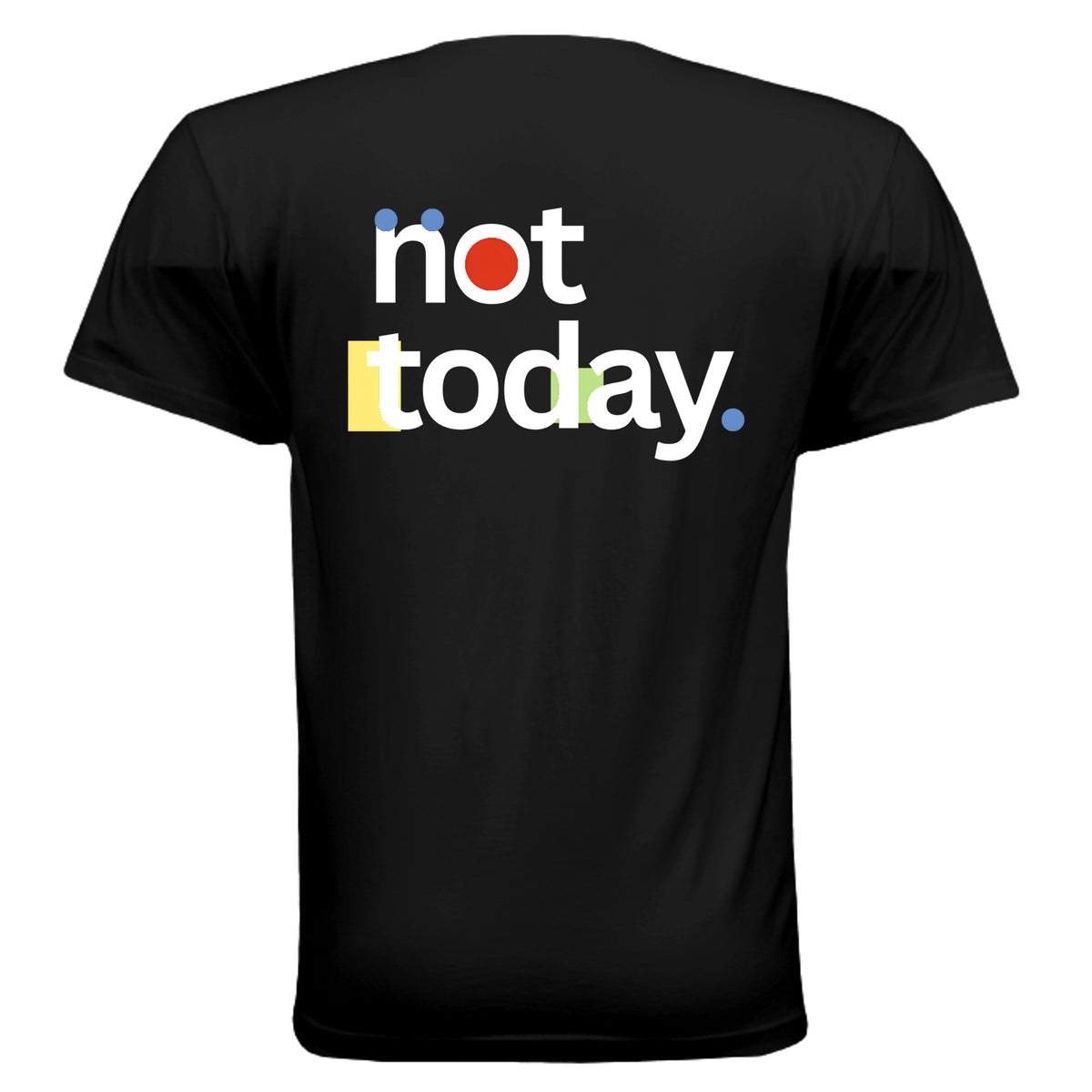 BLACK - 3600 - BACK