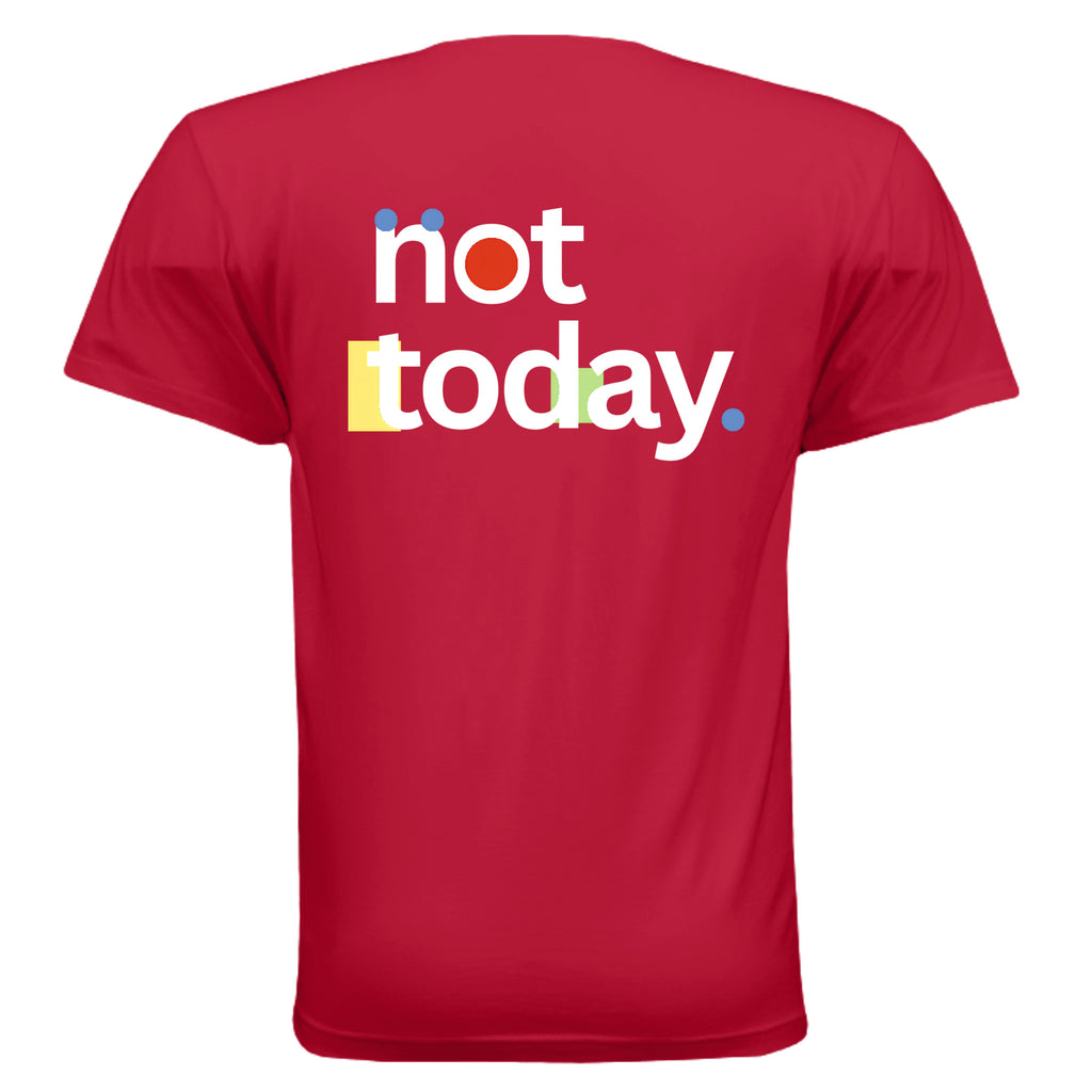 RED - 3600 - BACK