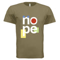 MILITARY GREEN - 3600 - FRONT