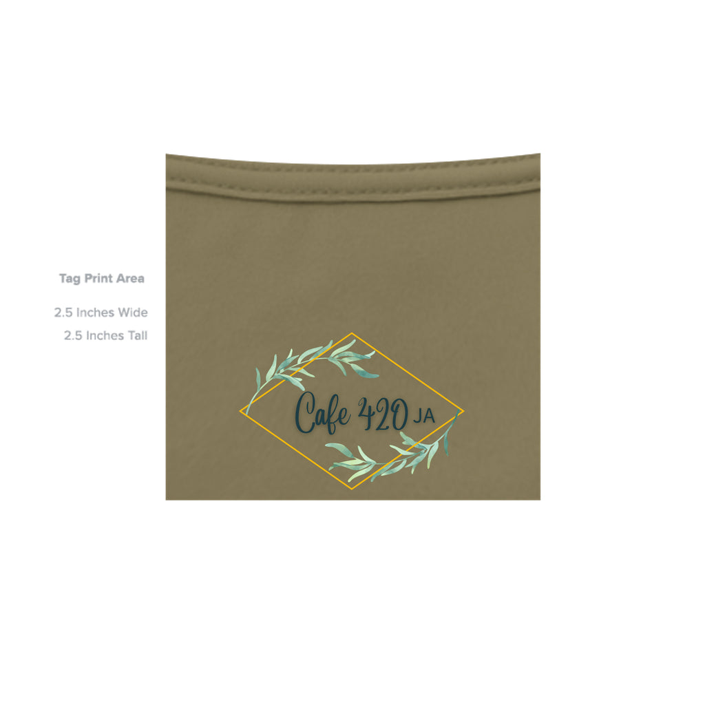 MILITARY GREEN - 3600 - INSIDE_TAG_LINE