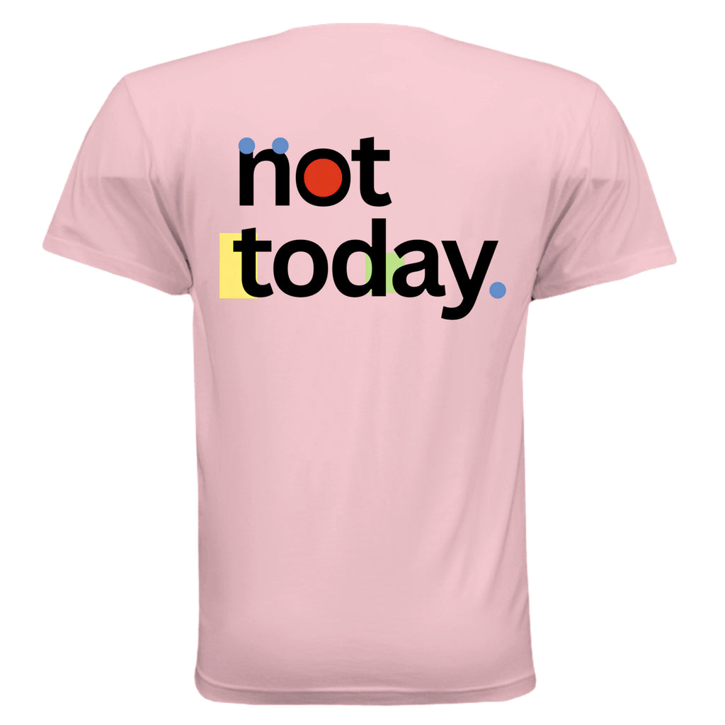 Light Pink - 3600 - BACK