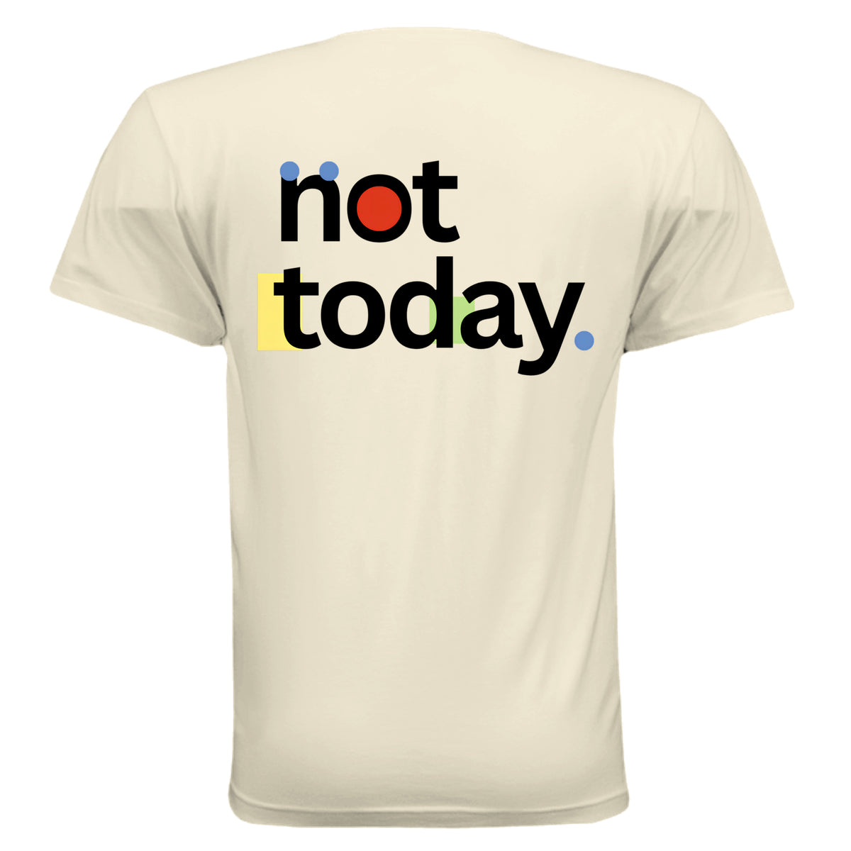NATURAL - 3600 - BACK
