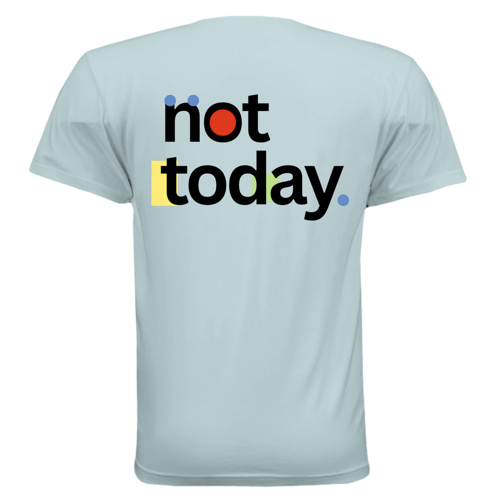 Light Blue - 3600 - BACK