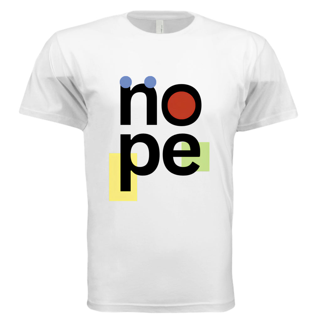 White - 3600 - FRONT