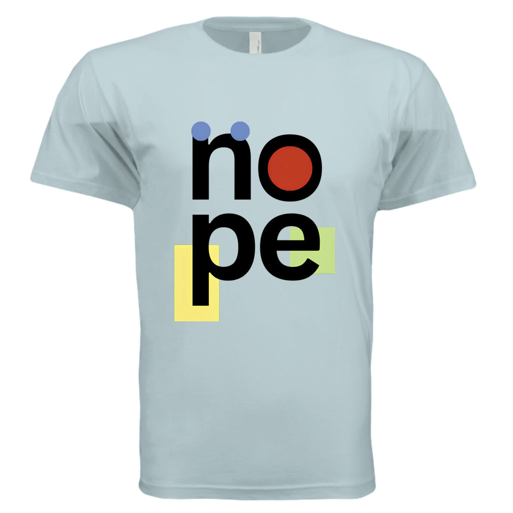 Light Blue - 3600 - FRONT